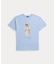 Polo ベア コットン ジャージー Tシャツ