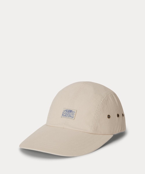 ラルフローレン　リメイク　ロングビルキャップ Polo Ralph Lauren 1992 