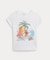 (ベビー)Polo ベア コットン ジャージー Tシャツ