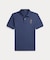 (ボーイズ 8才～20才)Polo ベア コットン メッシュ ポロシャツ