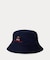 (ベビー)Polo ベア コットン ツイル バケット ハット