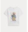 (ボーイズ 2才～7才)Polo ベア コットン ジャージー Tシャツ