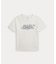 (ボーイズ 2才～7才)ロゴ コットン ジャージー Tシャツ