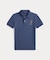 (ボーイズ 2才～7才)Polo ベア コットン メッシュ ポロシャツ