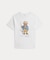 (ボーイズ 8才～20才)Polo ベア コットン ジャージー Tシャツ