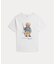 (ボーイズ 8才～20才)Polo ベア コットン ジャージー Tシャツ
