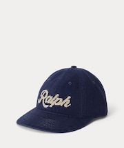 The Ralph ロゴ ツイル ボール キャップ