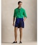 6インチ Polo プレップスター スイム パンツ