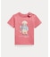 (ベビー)Polo ベア コットン ジャージー Tシャツ