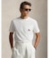 クラシック フィット Polo ベア ジャージー Tシャツ
