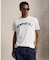 クラシック フィット ジャージー グラフィック Tシャツ