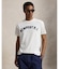 クラシック フィット ジャージー グラフィック Tシャツ