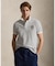 カスタム スリム フィット Polo ベア ポロシャツ