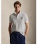 カスタム スリム フィット Polo ベア ポロシャツ