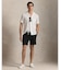 6インチ Polo プレップスター スイム パンツ