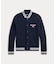 (ボーイズ 8才～20才)Polo Sport フリース ベースボール ジャケット