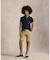 (ボーイズ 8才～20才)ストレッチ ショートパンツ