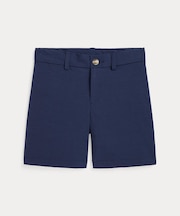 (ボーイズ 2才～7才)ストレッチ ショートパンツ