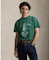クラシック フィット ジャージー グラフィック Tシャツ
