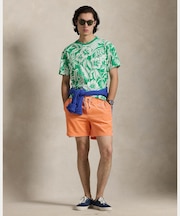 6インチ Polo プレップスター コーデュロイ ショートパンツ