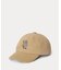 (ベビー)Polo ベア キャンバス ボール キャップ