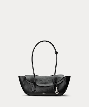 Polo ブレイズ スモール ショルダー バッグ