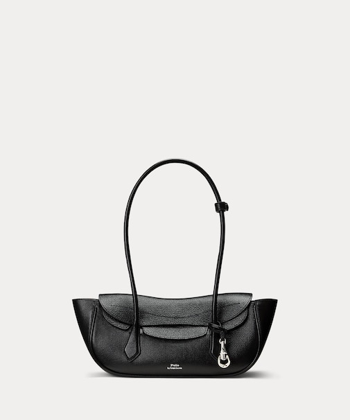 Polo ブレイズ スモール ショルダー バッグ