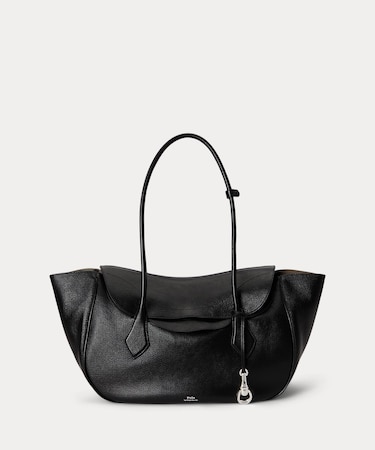 Polo ブレイズ ラージ ショルダー バッグ