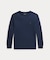 (ボーイズ 8才～20才)コットン ジャージー ロングスリーブ Tシャツ