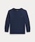 (ボーイズ 2才～7才)コットン ジャージー ロングスリーブ Tシャツ