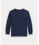 (ボーイズ 2才～7才)コットン ジャージー ロングスリーブ Tシャツ