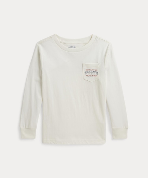 ポロ ラルフ ローレン/キッズ・ベビーのTシャツ・カットソーの通販