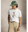 クラシック フィット Polo ベア ジャージー Tシャツ