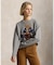 Polo ベア ウールカシミヤ セーター