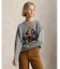 Polo ベア ウールカシミヤ セーター