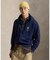 ヴィンテージ フィット Polo ベア フルジップ フーディ