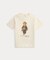 (ボーイズ 8才～20才)Polo ベア コットン ジャージー Tシャツ
