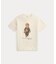 (ボーイズ 8才～20才)Polo ベア コットン ジャージー Tシャツ