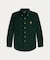 クラシック フィット Polo ベア コーデュロイ シャツ