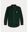 クラシック フィット Polo ベア コーデュロイ シャツ