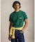 クラシック フィット Polo ベア ジャージー Tシャツ