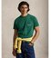 クラシック フィット Polo ベア ジャージー Tシャツ