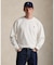 リラックス フィット ジャージー ロングスリーブ Tシャツ