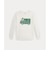 (ボーイズ 2才～7才)Ralph's Coffee Polo ベア ロングスリーブ Tシャツ