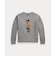 リラックス フィット Polo ベア セーター