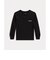 (ボーイズ 2才～7才)Polo ベア コットン ロングスリーブ Tシャツ
