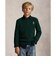 (ボーイズ 8才～20才)Polo ベア ケーブルニット コットン セーター