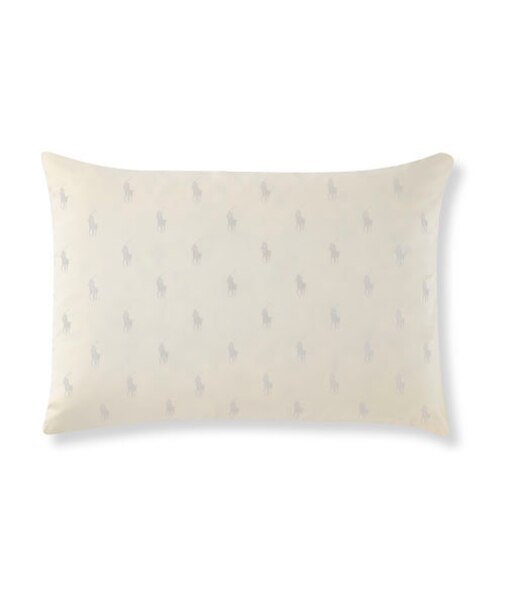 エステイトポロプレーヤー フェザーピロー