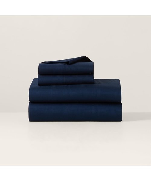松ちゃん様【新品未使用】ラルフローレン シングル　ボックスシーツ　ブルー 2025年最新】POLO RALPH LAUREN シーツ・カバーの人気アイテム