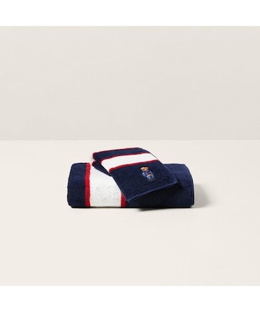 RL Polo ベア ハンドタオル